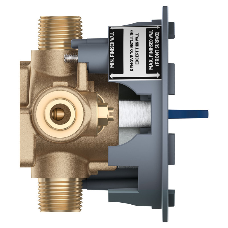 GrohSafe 3.0 Brass Pressure Balance Valve