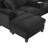 Modern U-Shaped Sofa 116.9 Inch Sectional With Storage, Cup Holders, And USB Ports For Comfortable Living-280205813