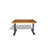 Steel Writing Desk-104834204