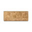 Mullins Sideboard-Natural Mappa Burl