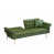 Green Faux Leather is out of stock