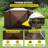 Pop-up Camping Gazebo Screen Tent-91973363