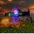 LED Lighted Window Décor