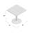 Mode Square Breakroom Dining Table-30798426-30798433-30798427