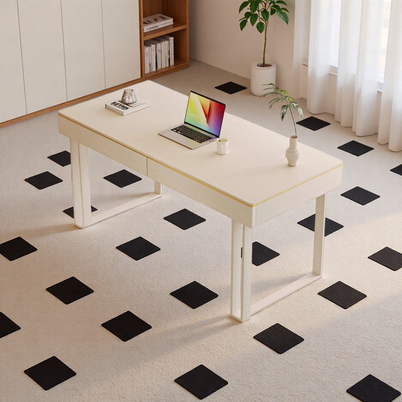 Unique and Elegant Home Desk