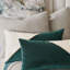 Izaro Lumbar Pillow Cover & Insert