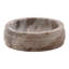 Yarden Bowl Brown