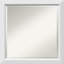 Miroir mural biseauté-45576292