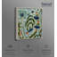 Impression sur toile «Nature all Around Floral Decor» par Notoriart-119862811-123514009