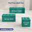 76.5cm Wide Standard Ottoman-700006075