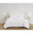 Rosebury Cotton Floral Duvet Cover Set-763141172