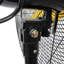 Ventilateur sur piédestal oscillant à haute vitesse 24 po Master Professional (paquet de 2)-113495130