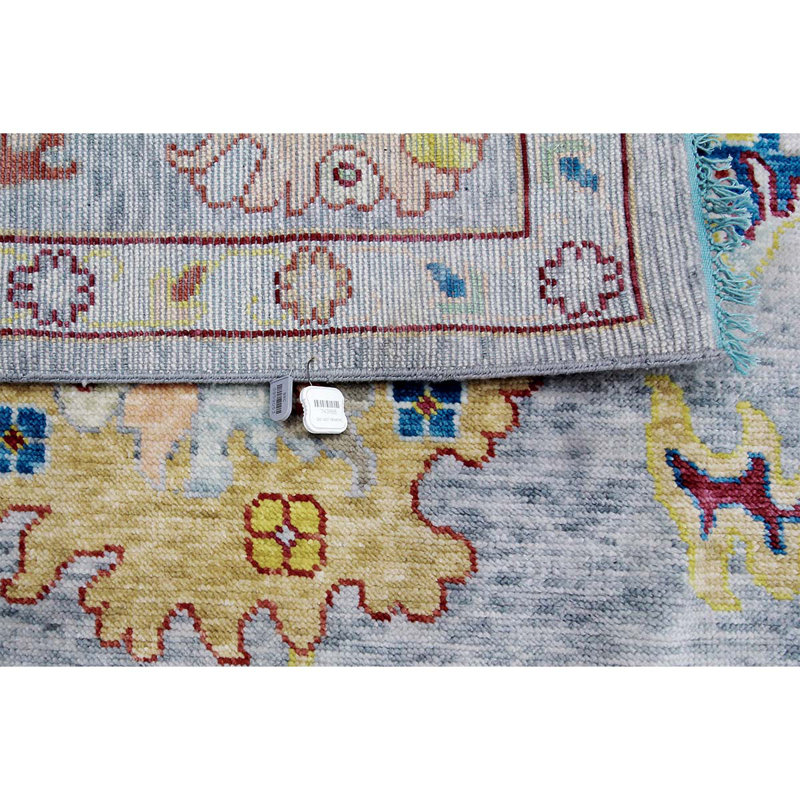 Abstract Area Rug, Rectangle 12' x 15'