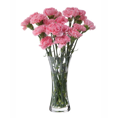 Florabundance Table Vase
