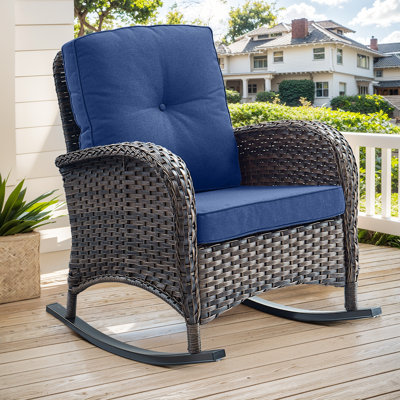 Gaetanino Outdoor Chair