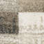 Tapis ivoire / gris Mison-1259096784