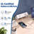 Okeysen Clamp-On Desktop Power Strip UL-Certified Outlets-136254438