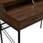 Bureau avec rehausse Lamarr-2070301569
