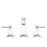Riff Widespread Bathroom Sink Faucet