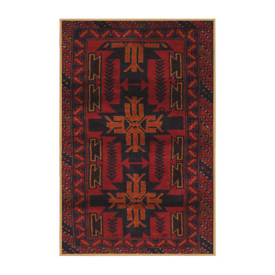 Oriental Indoor Rug