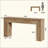 Artistic Style Console Table,Sofa Table,Side Table