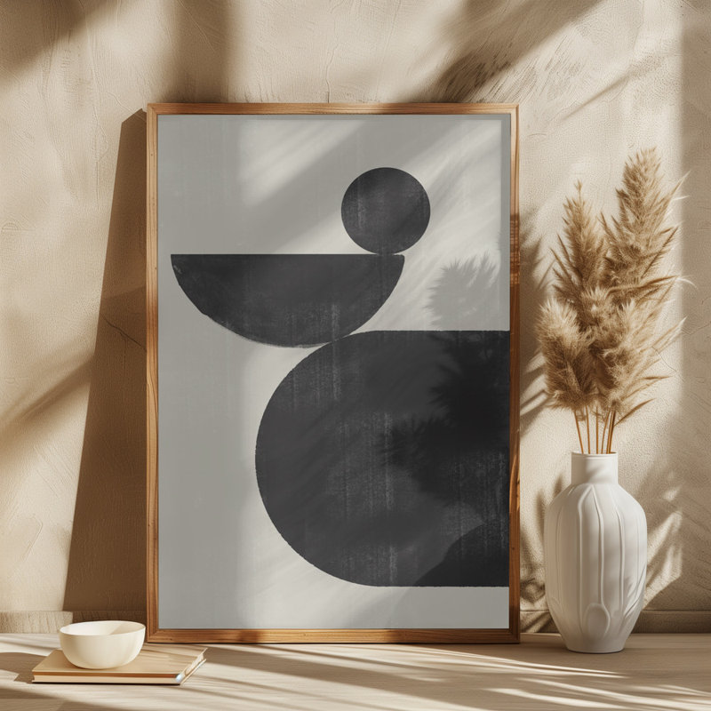 Wrapped Canvas Print, 50.8 cm H x 76.2 cm W