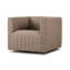 Augustine Swivel Armchair-1520786926