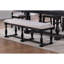 Mobilier de salle à manger 1 pièce