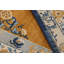Art Deco Handmade Wool Area Rug