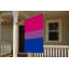 Drapeau bisexuel de la fierté - drapeau extérieur-1669301149