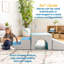 3 pièces ECR4Kids SoftZone-101193857