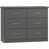 3D Effect Grey