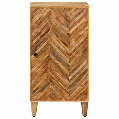 40cm Solid Wood Sideboard