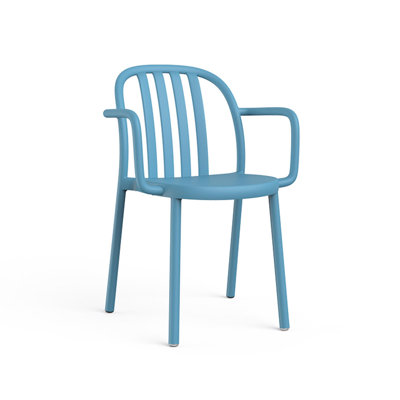 Sue Outdoor Dining Armchair