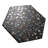 Venice 8.63" x 9.88" Porcelain Patterned Wall & Floor Tile