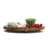 Loon Peak® Litchville Wood Platter-1235063218