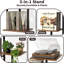 Support pour tourne-disque Botanical