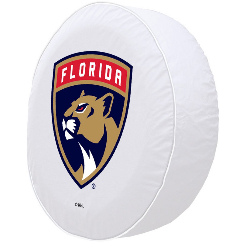 Enjoliveurs NHL, Blanc, E10, Florida Panthers