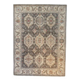 Oushak Oriental Area Rug