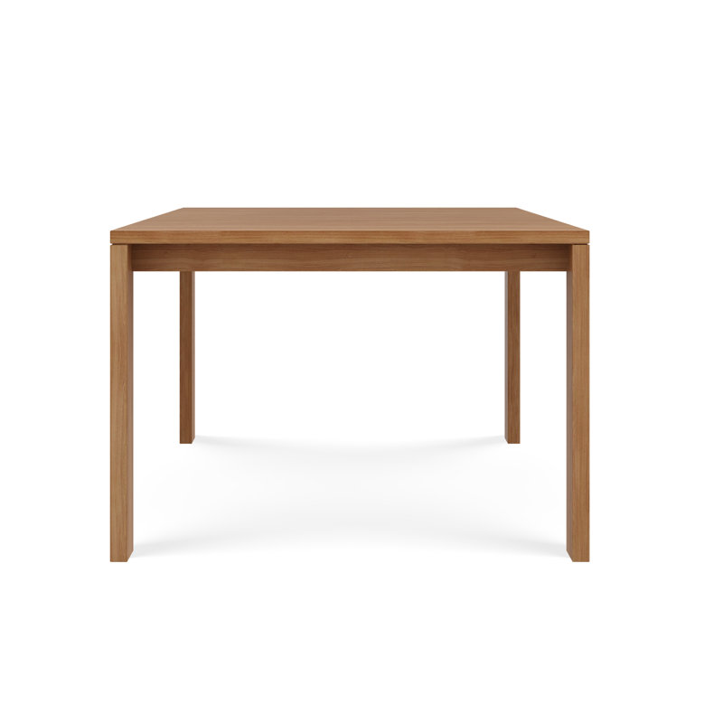 Beja Outdoor Teak Dining Table