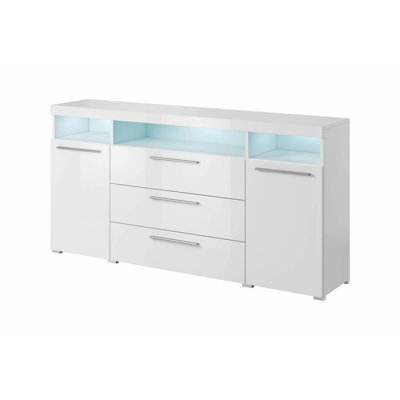 Dashamira 182cm Sideboard