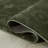 Rugs Malynn Machine Washable Floral Bloom Green Area Rug-1179358363