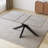 Geigle Extendable Table Set for Kitchen Dining Room Table, Home Furniture(1Table, 6Chairs)-515125719-515125713-491091877