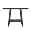 Table de rassemblement brune-1819358639