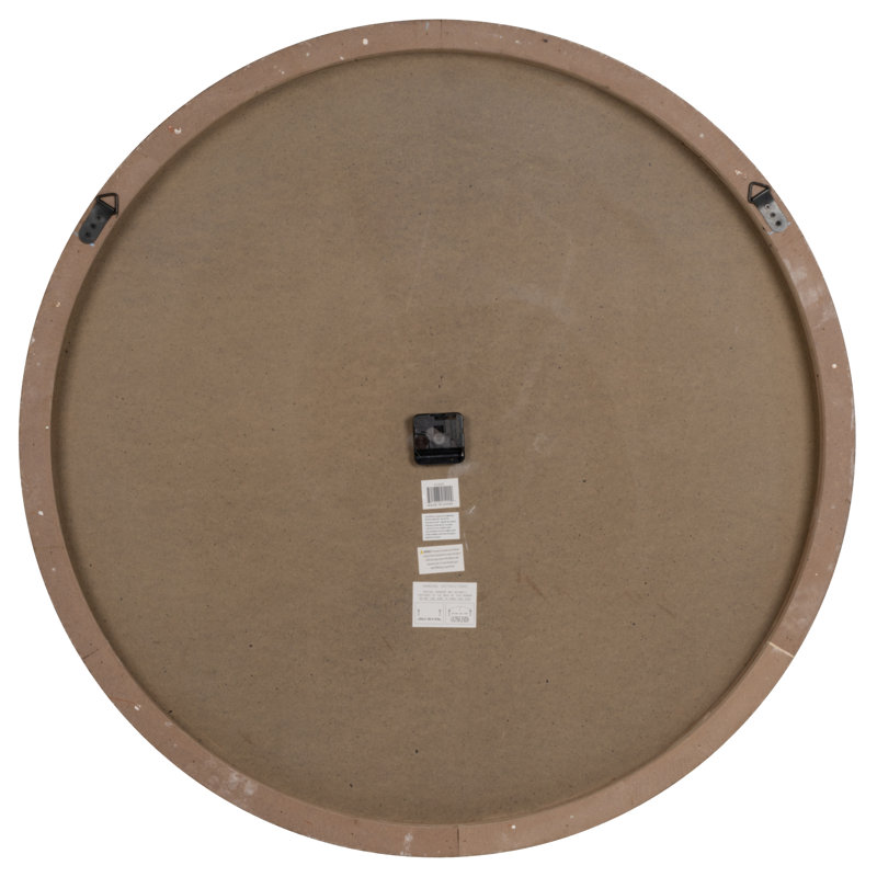 Lara Analog Wall Clock