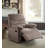 Arcadia Woven Fabric Motion Recliner-1181887332