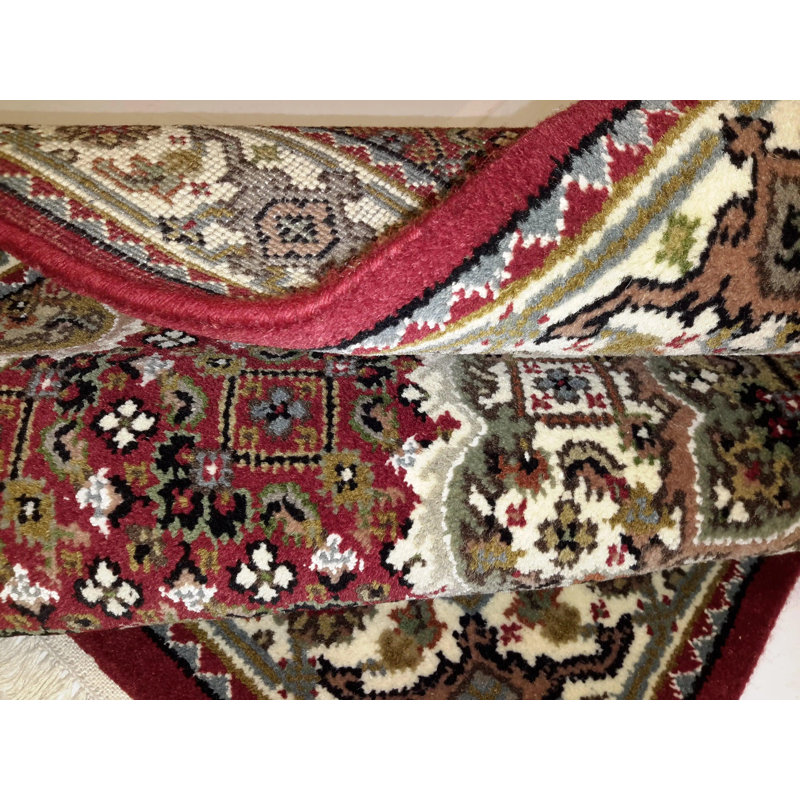 Nemecio Oriental Indoor Rug