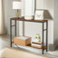 Hebersham Console Hallway Table-1562552974
