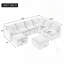 Canapé modulaire confortable et durable-1692324375