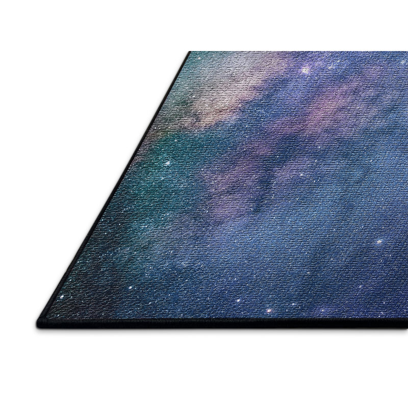 Indoor Rug, Rectangle 2' x 3'